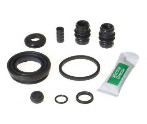 BUDWEG CALIPER 203825