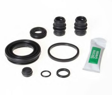 BUDWEG CALIPER 203852