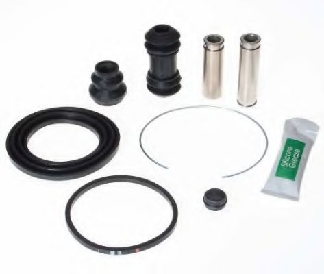 BUDWEG CALIPER 206013