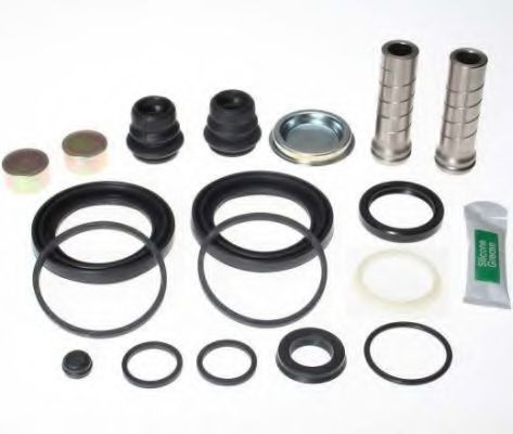 BUDWEG CALIPER 206029