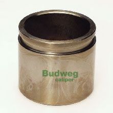 BUDWEG CALIPER 235117