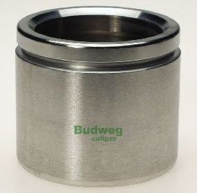 BUDWEG CALIPER 236024