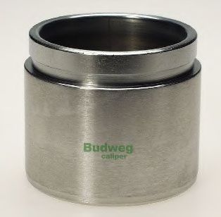 BUDWEG CALIPER 236030