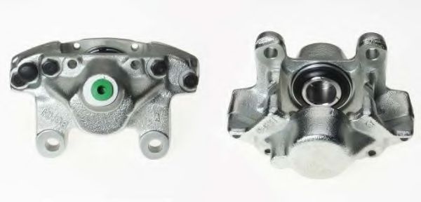 BUDWEG CALIPER 341003