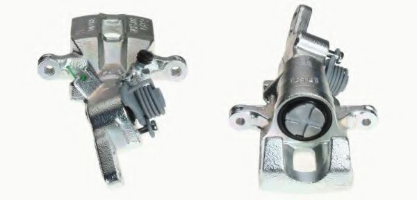 BUDWEG CALIPER 341224