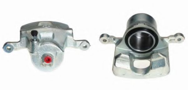 BUDWEG CALIPER 341228