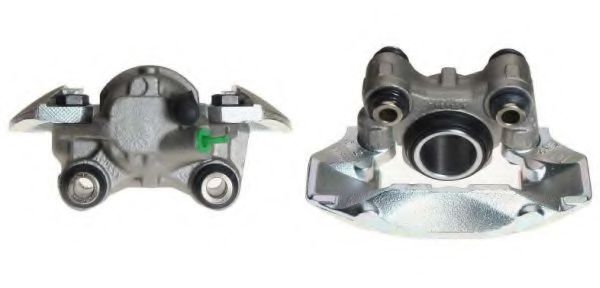 BUDWEG CALIPER 341301