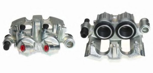 BUDWEG CALIPER 341309