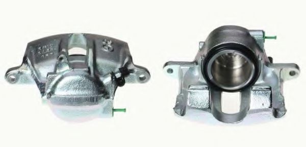BUDWEG CALIPER 341342