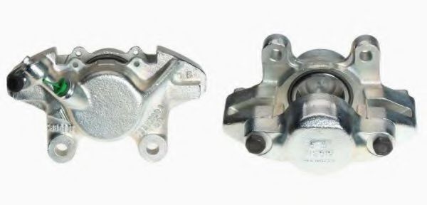 BUDWEG CALIPER 34137