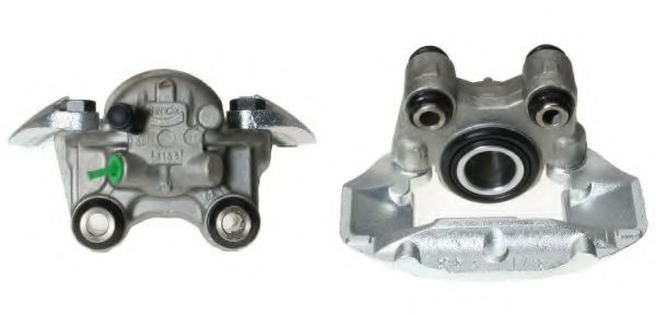 BUDWEG CALIPER 341387