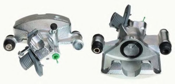 BUDWEG CALIPER 341495
