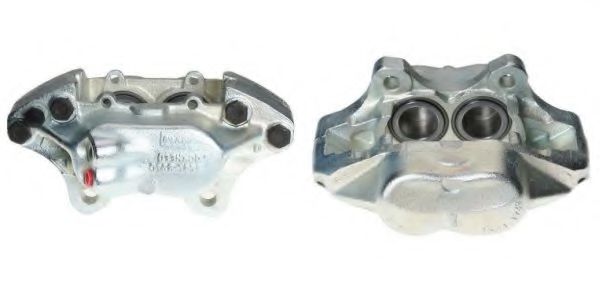BUDWEG CALIPER 341700