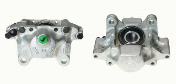 BUDWEG CALIPER 341769