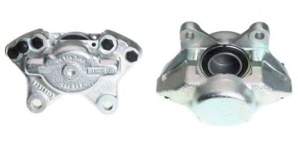 BUDWEG CALIPER 34191