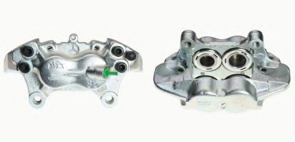 BUDWEG CALIPER 341924