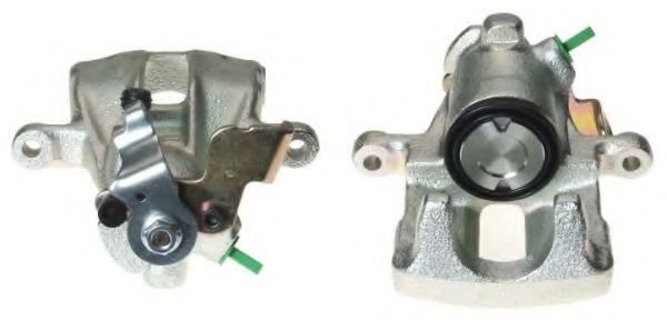 BUDWEG CALIPER 341953