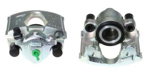 BUDWEG CALIPER 341986