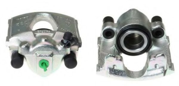 BUDWEG CALIPER 341987