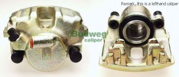 BUDWEG CALIPER 342037