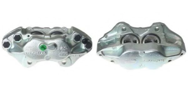 BUDWEG CALIPER 342040