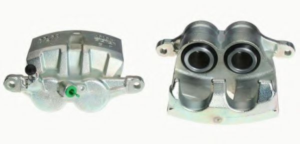 BUDWEG CALIPER 342079