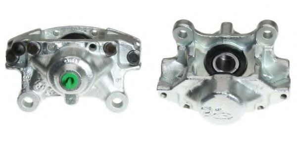 BUDWEG CALIPER 342165