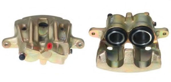 BUDWEG CALIPER 342232