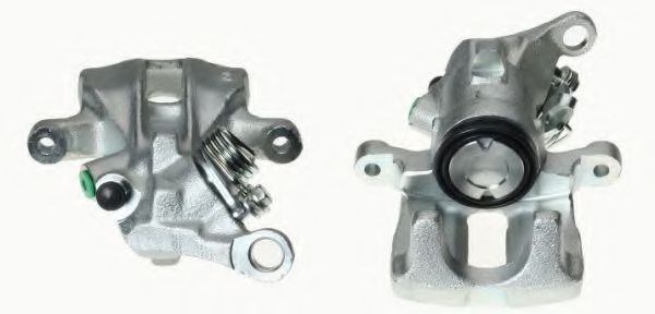 BUDWEG CALIPER 342387