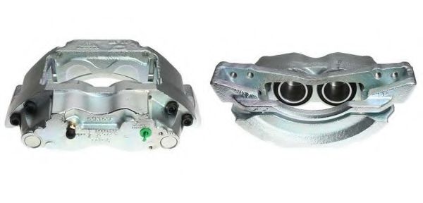 BUDWEG CALIPER 342427