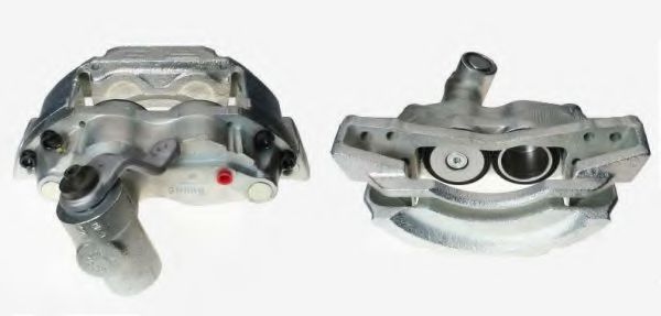 BUDWEG CALIPER 342434