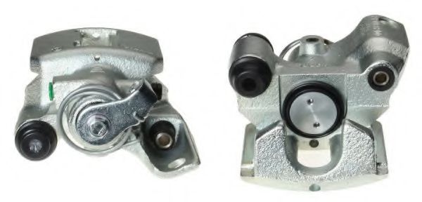BUDWEG CALIPER 342490