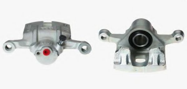 BUDWEG CALIPER 342519