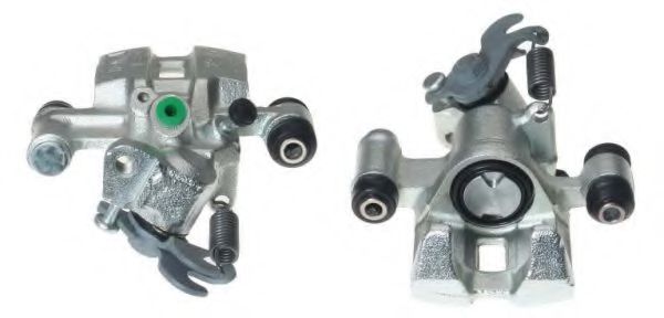 BUDWEG CALIPER 342521