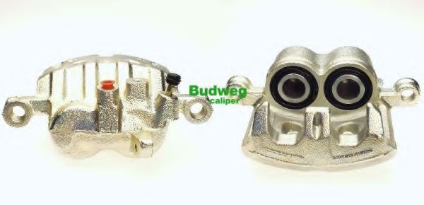 BUDWEG CALIPER 342568