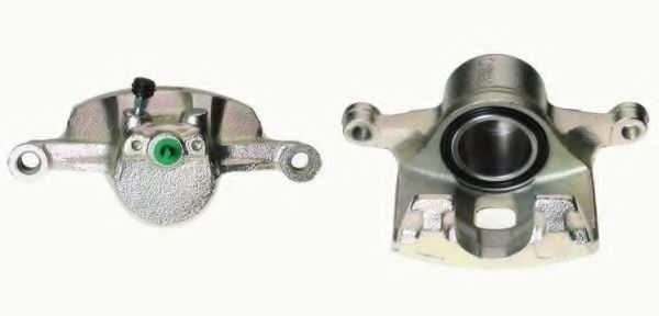 BUDWEG CALIPER 342582