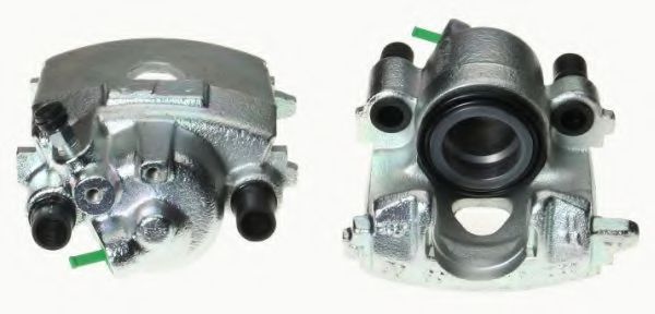 BUDWEG CALIPER 342664