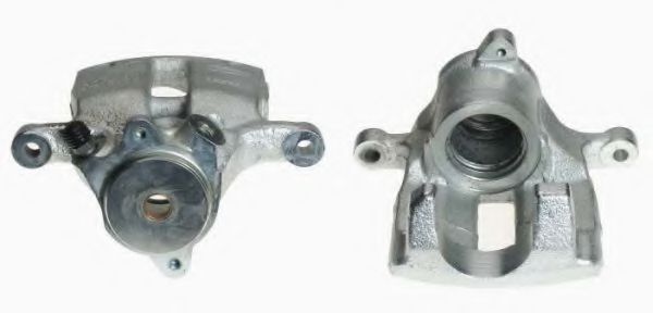 BUDWEG CALIPER 342721