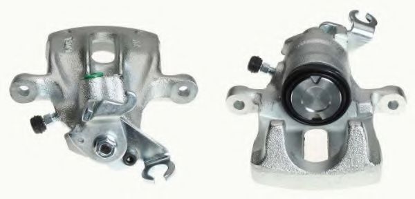BUDWEG CALIPER 342791