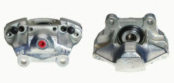 BUDWEG CALIPER 34280