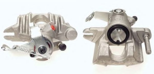 BUDWEG CALIPER 342898