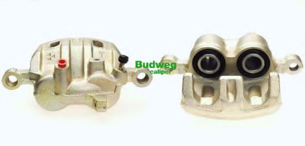 BUDWEG CALIPER 342948