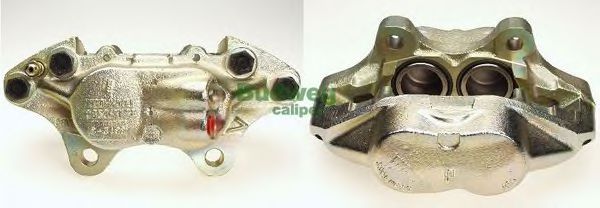 BUDWEG CALIPER 342952