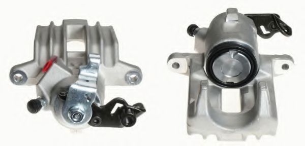 BUDWEG CALIPER 342965