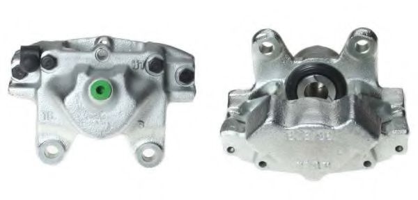 BUDWEG CALIPER 342999