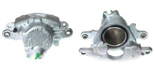 BUDWEG CALIPER 343051