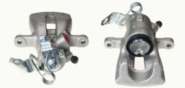 BUDWEG CALIPER 343070