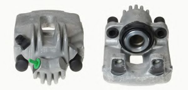 BUDWEG CALIPER 343105