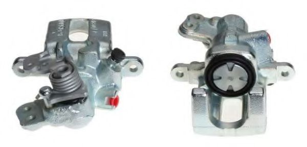 BUDWEG CALIPER 343112