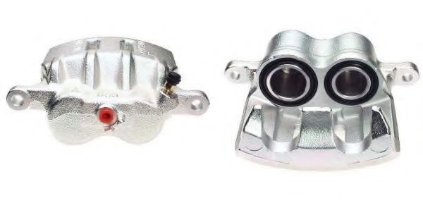 BUDWEG CALIPER 343167